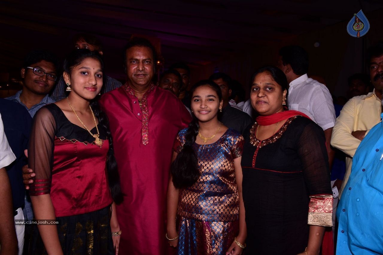 Allari Naresh Wedding Photos 03 - 17 / 227 photos
