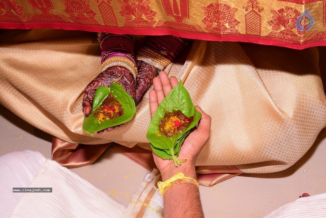 Allari Naresh Wedding Photos 03 - 34 / 227 photos