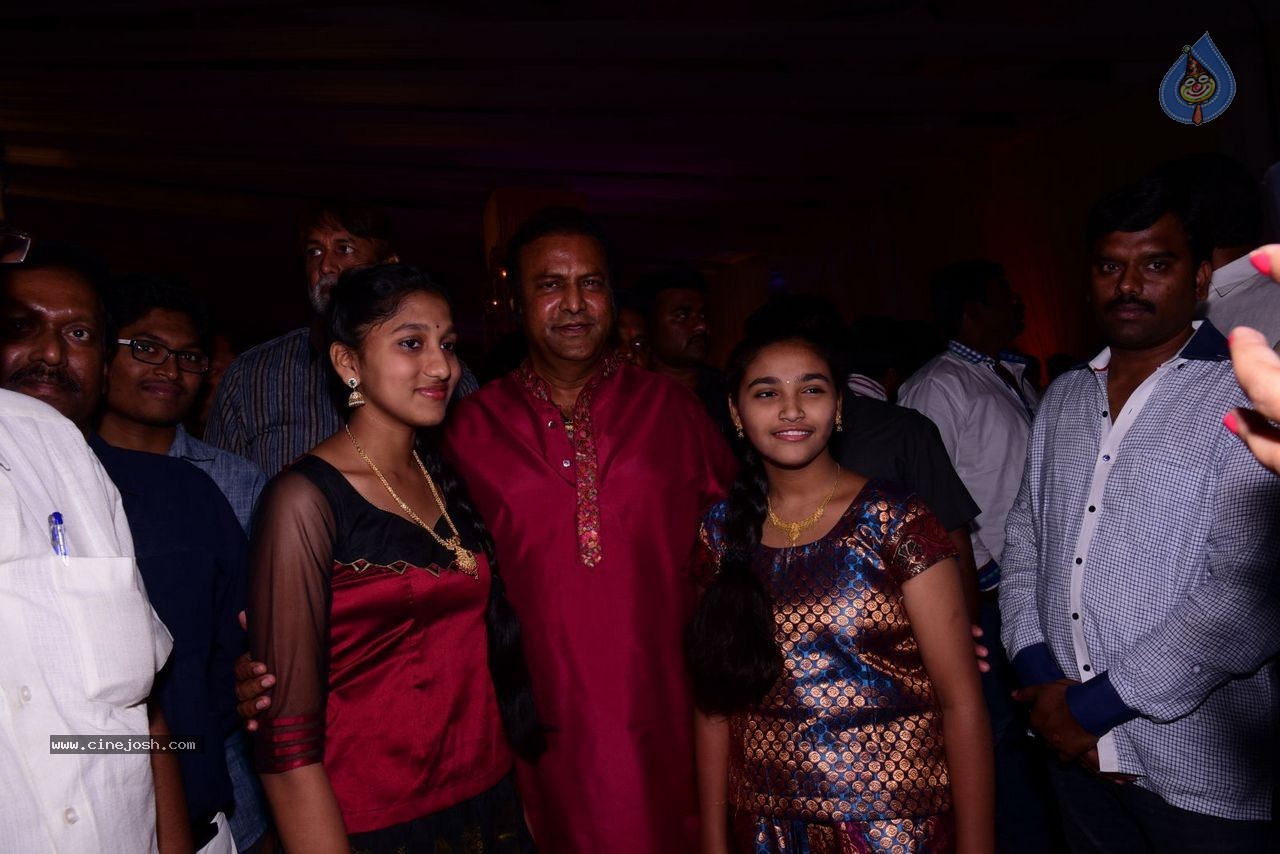 Allari Naresh Wedding Photos 03 - 41 / 227 photos