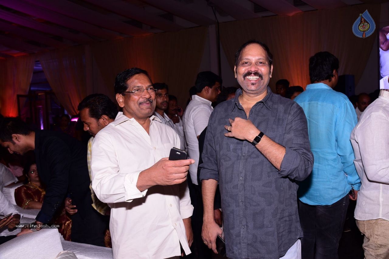 Allari Naresh Wedding Photos 03 - 84 / 227 photos