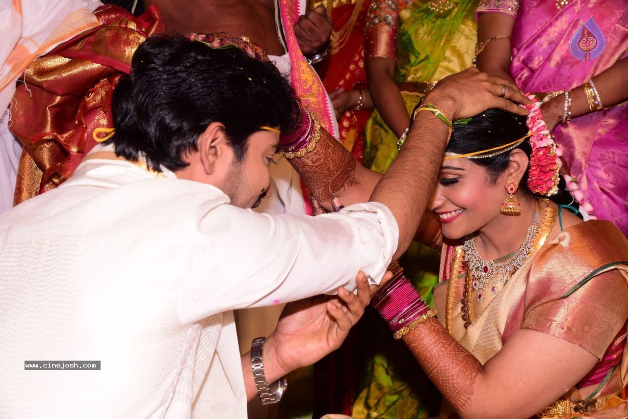 Allari Naresh Wedding Photos 03 - 86 / 227 photos