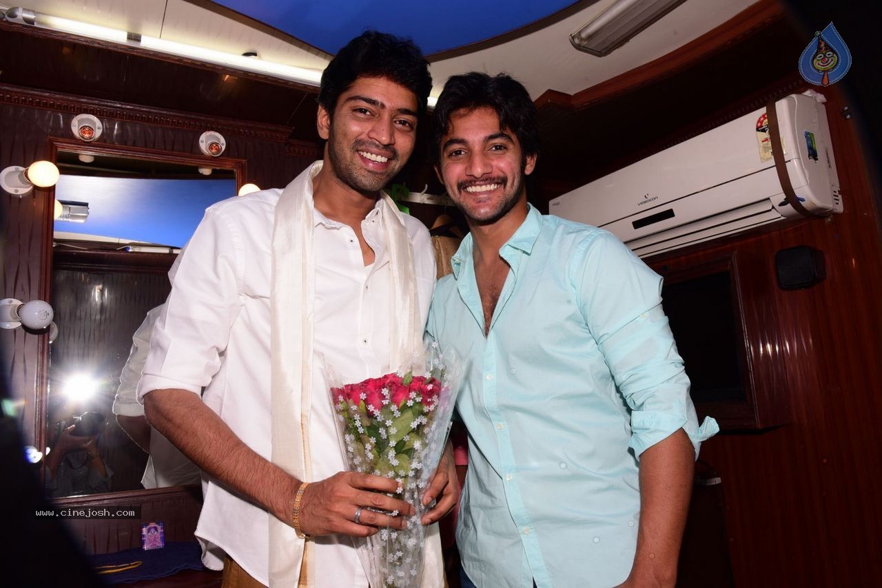 Allari Naresh Wedding Photos 03 - 138 / 227 photos
