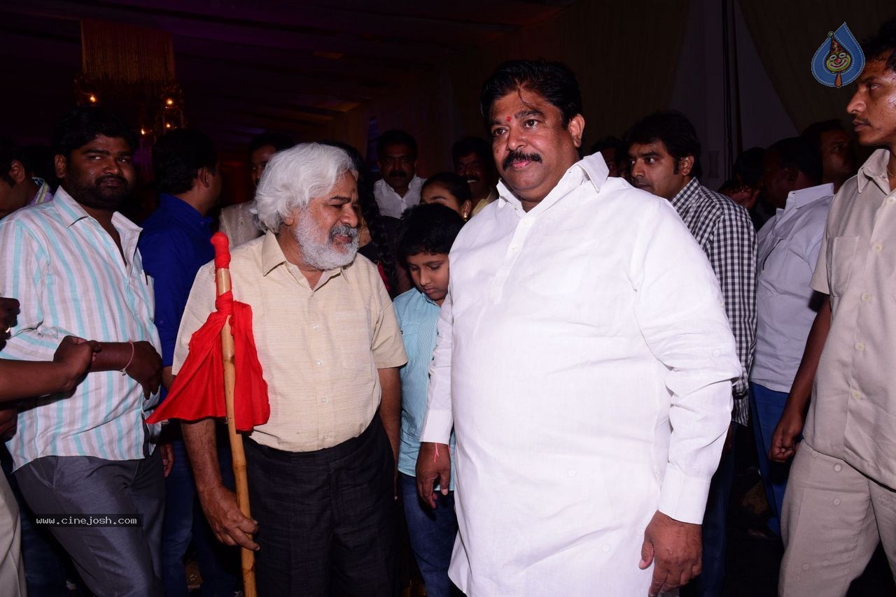 Allari Naresh Wedding Photos 03 - 144 / 227 photos