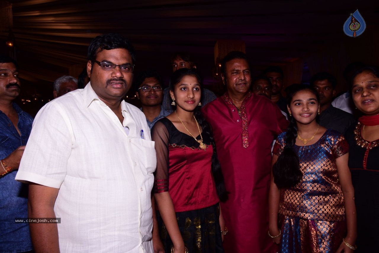 Allari Naresh Wedding Photos 03 - 201 / 227 photos