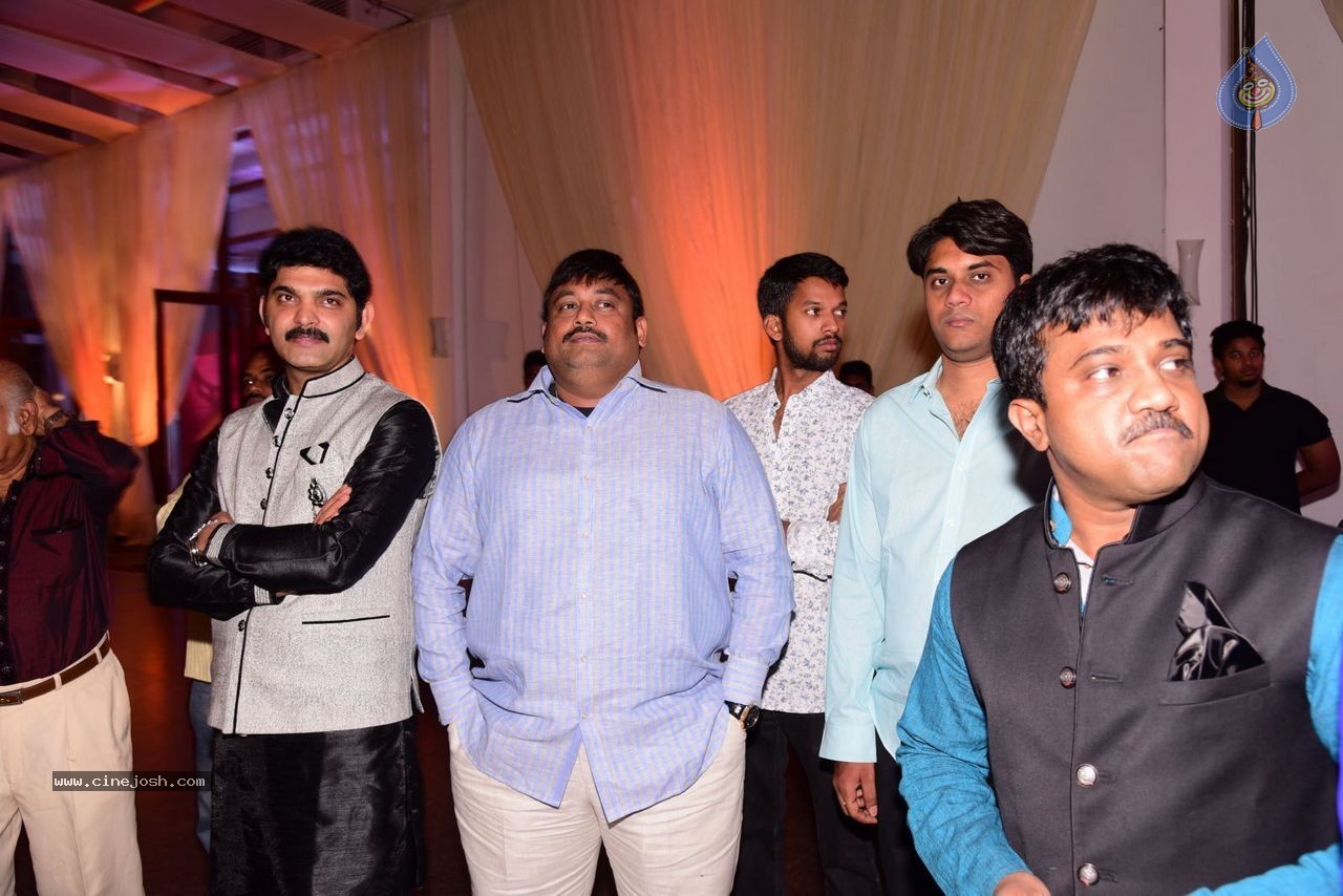 Allari Naresh Wedding Photos 03 - 216 / 227 photos