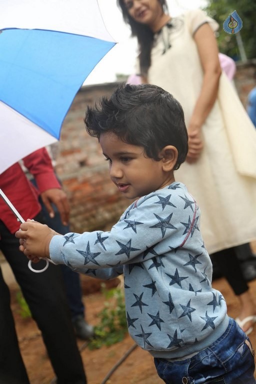 Allu Ayaan New Photos - 6 / 21 photos