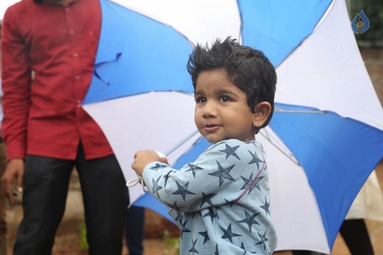 Allu Ayaan New Photos - 8 / 21 photos