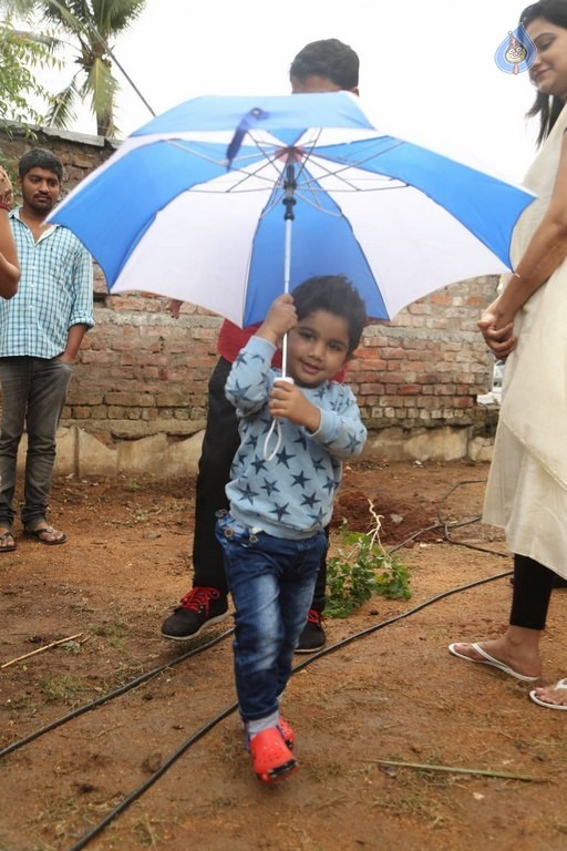 Allu Ayaan New Photos - 21 / 21 photos