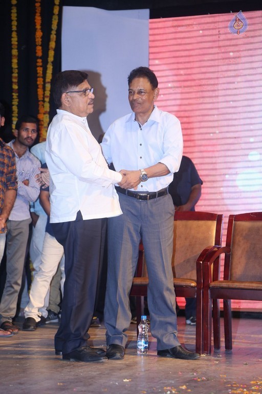 Allu Ramalingaiah Award Presentation Photos - 3 / 101 photos