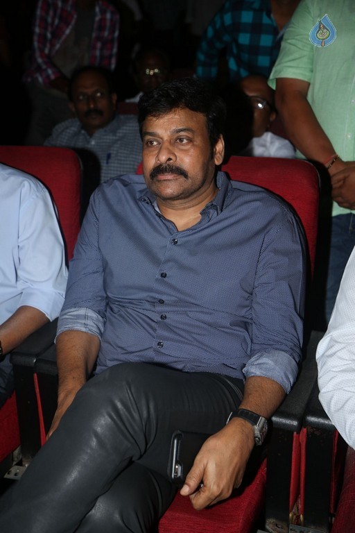 Allu Ramalingaiah Award Presentation Photos - 31 / 101 photos