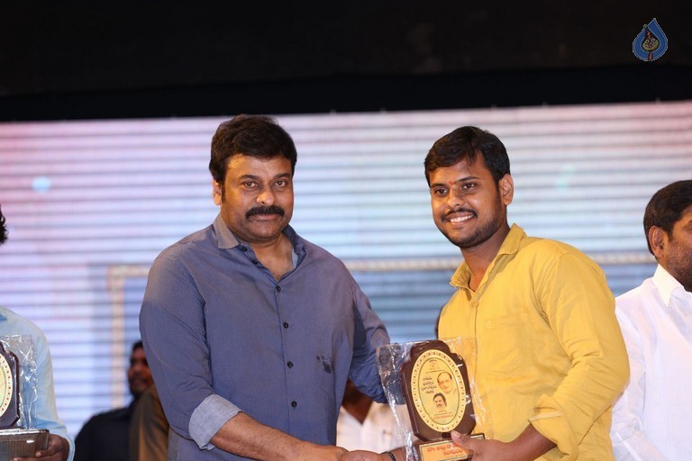 Allu Ramalingaiah Award Presentation Photos - 36 / 101 photos