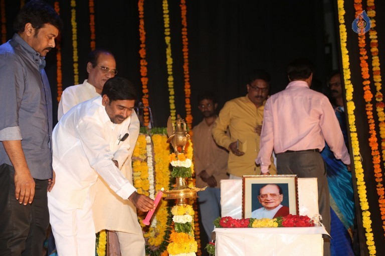 Allu Ramalingaiah Award Presentation Photos - 51 / 101 photos