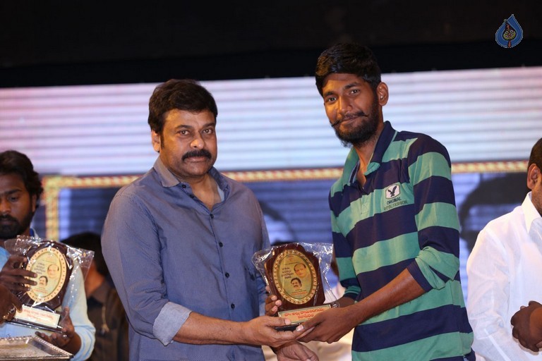 Allu Ramalingaiah Award Presentation Photos - 77 / 101 photos