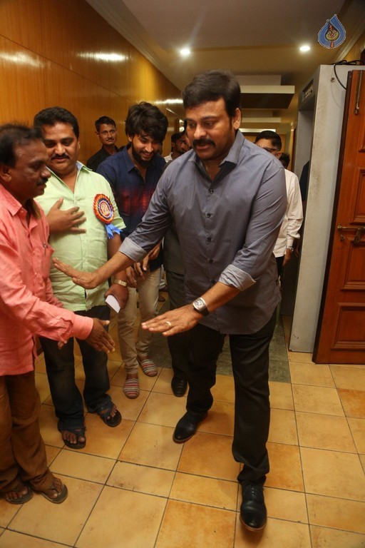 Allu Ramalingaiah Award Presentation Photos - 82 / 101 photos