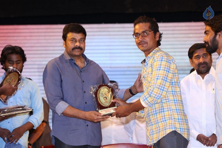 Allu Ramalingaiah Award Presentation Photos - 84 / 101 photos