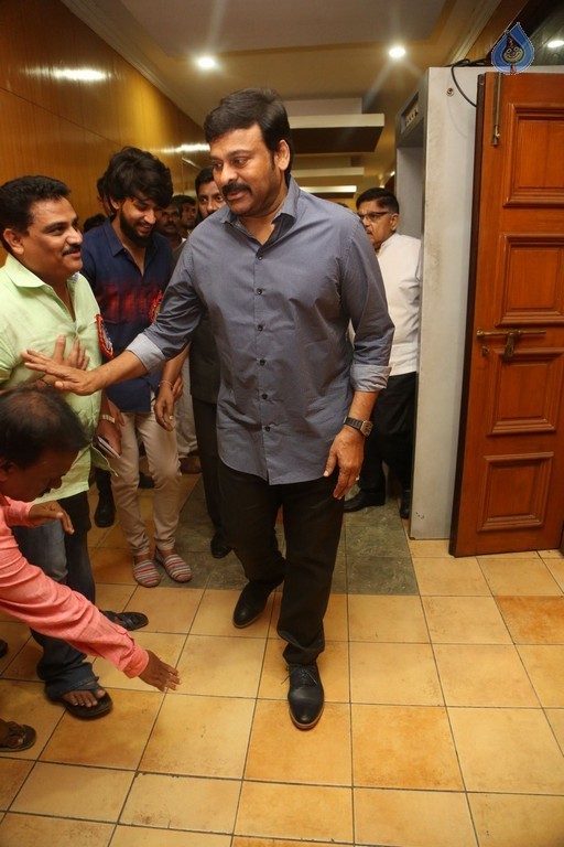 Allu Ramalingaiah Award Presentation Photos - 86 / 101 photos