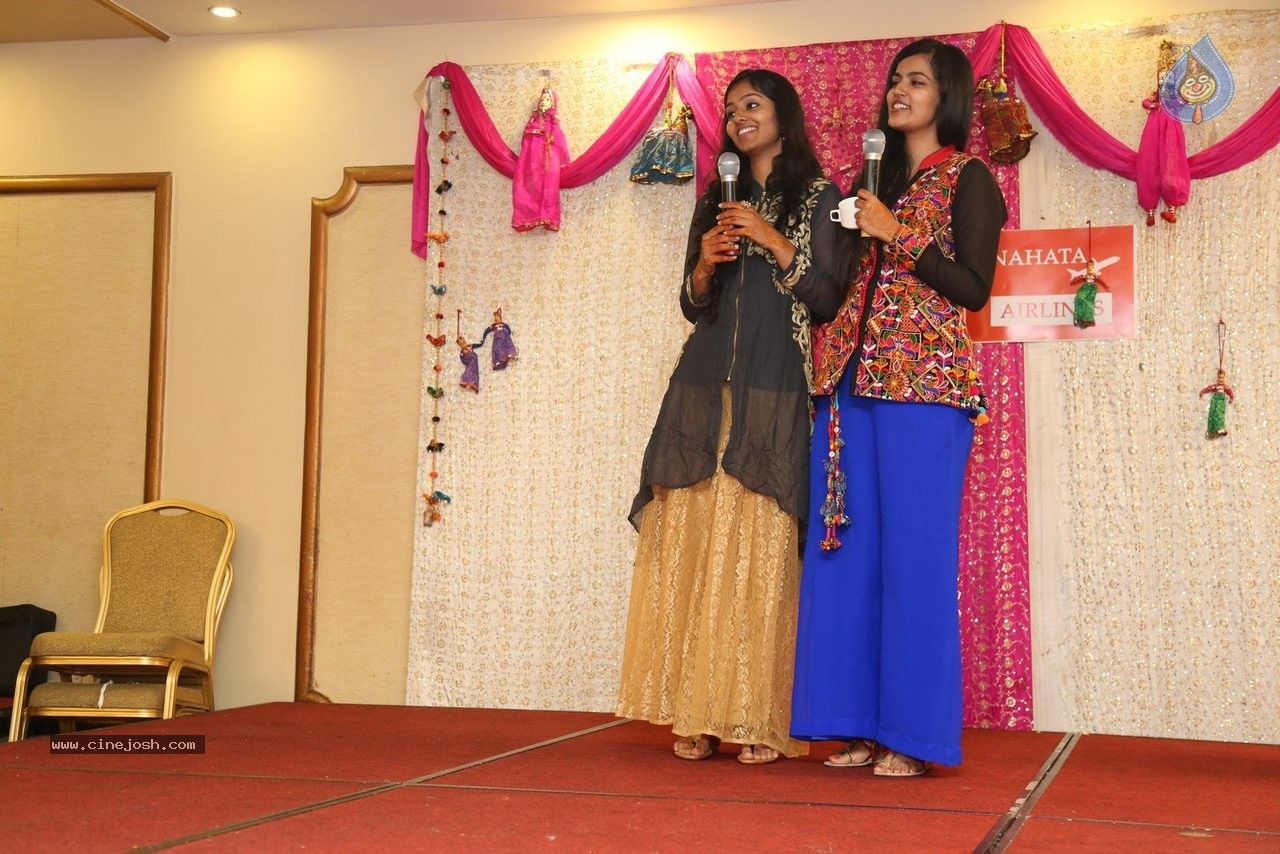 Alok Nahata and Sashi Nahata 25th Wedding Anniversary  - 80 / 128 photos