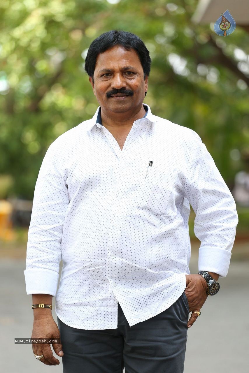 AM Ratnam Photos - 9 / 24 photos