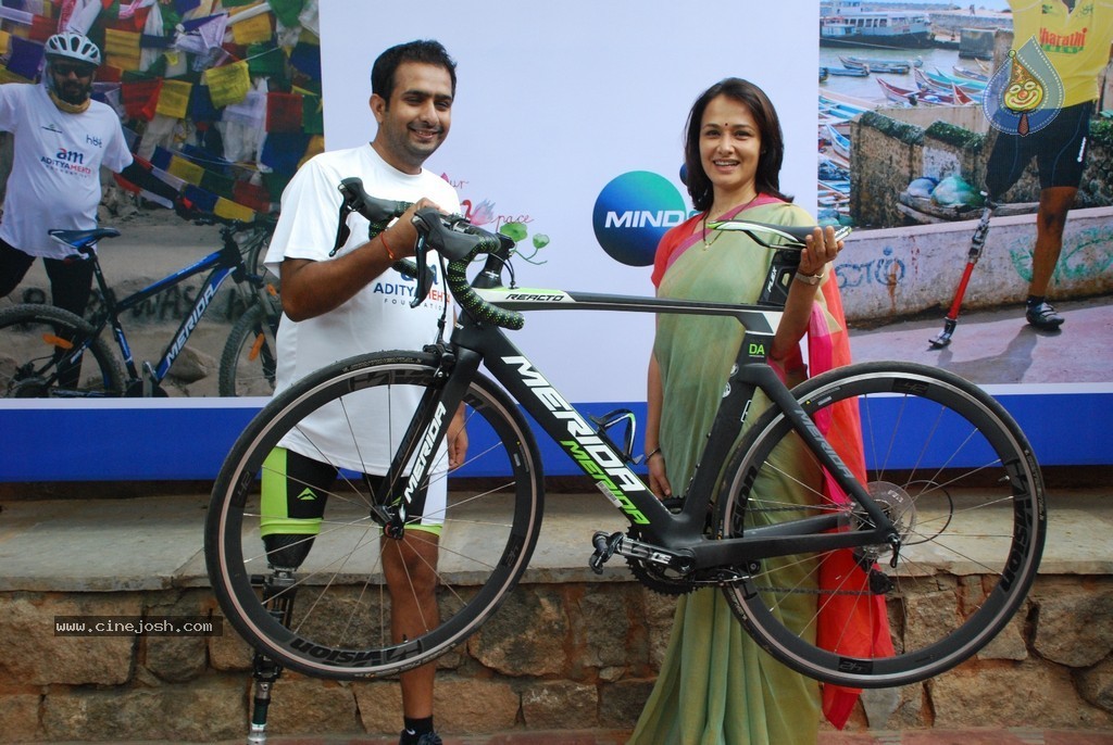 Amala at Aditya Mehta Foundation Event - 11 / 20 photos