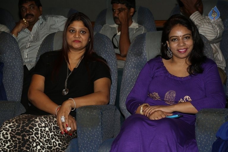 Ambica Durbar Bathi Documentary Film Press Meet - 15 / 42 photos