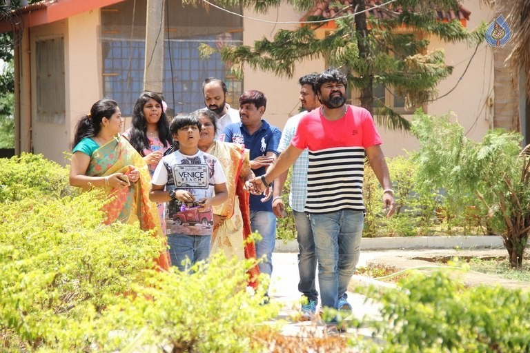 Amma Rajasekhar Birthday Celebrations - 5 / 31 photos