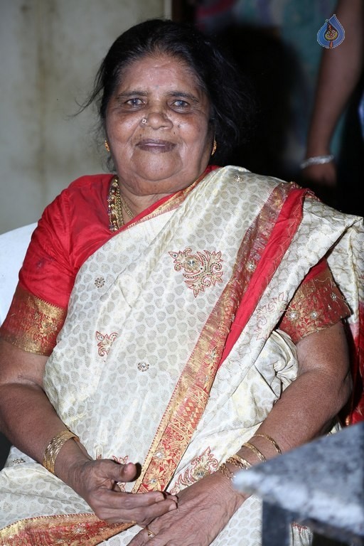 Amma Rajasekhar Birthday Celebrations - 14 / 31 photos
