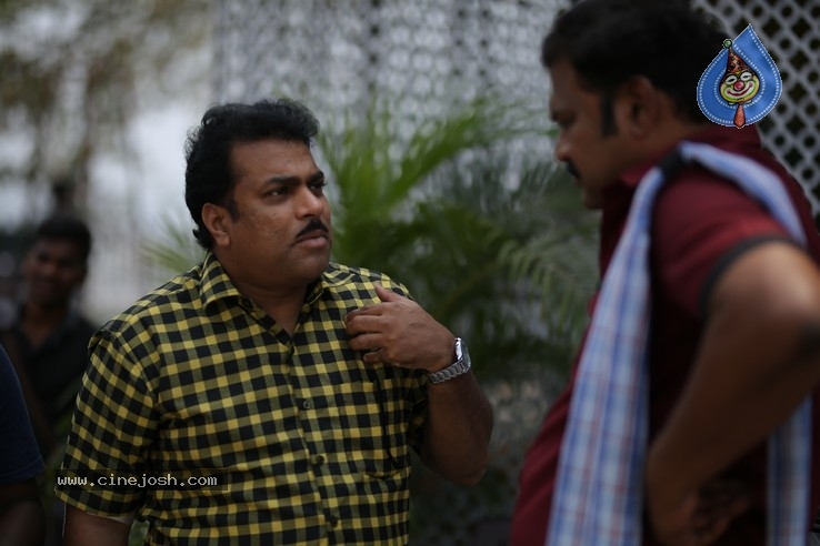 Amrutham Dhvitheeyam Stills - 1 / 5 photos