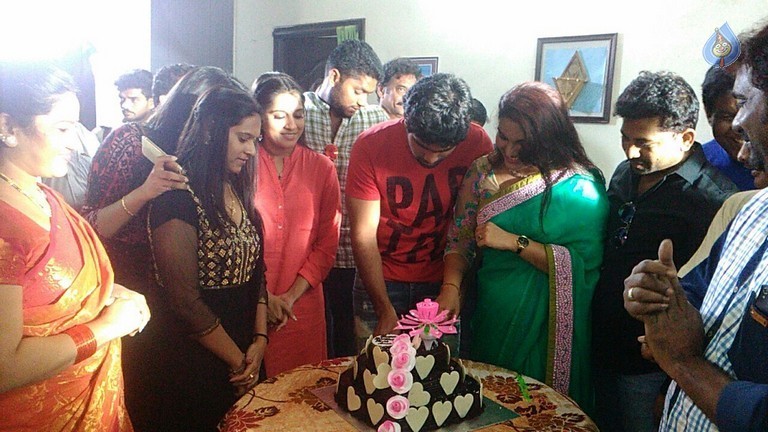 Anand Babu Birthday Celebrations - 1 / 19 photos