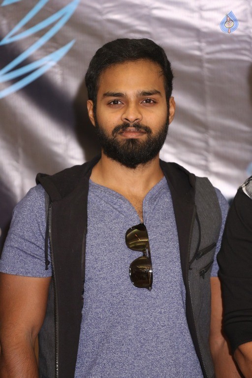 Angel Movie Hero Nag Anvesh Birthday Celebrations - 21 / 25 photos