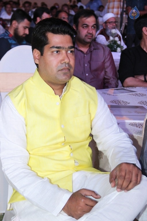 Anil Kapoor at Dream Resort Launch Party - 4 / 41 photos