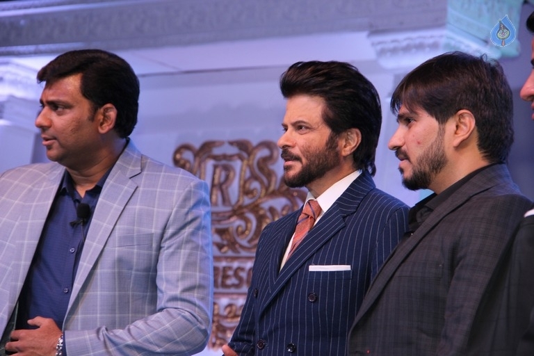 Anil Kapoor at Dream Resort Launch Party - 5 / 41 photos