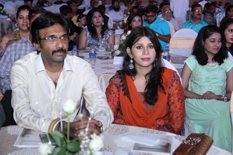 Anil Kapoor at Dream Resort Launch Party - 9 / 41 photos