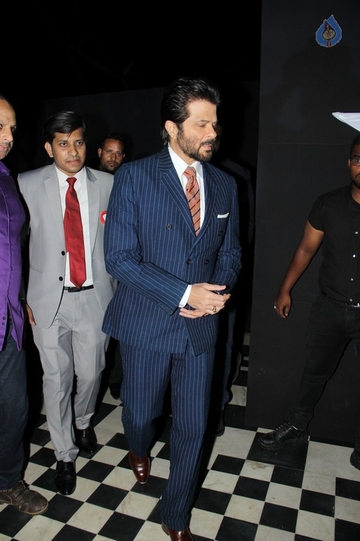 Anil Kapoor at Dream Resort Launch Party - 10 / 41 photos