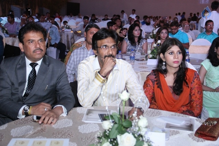Anil Kapoor at Dream Resort Launch Party - 14 / 41 photos