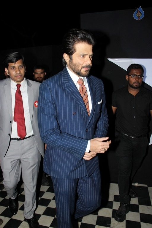 Anil Kapoor at Dream Resort Launch Party - 19 / 41 photos