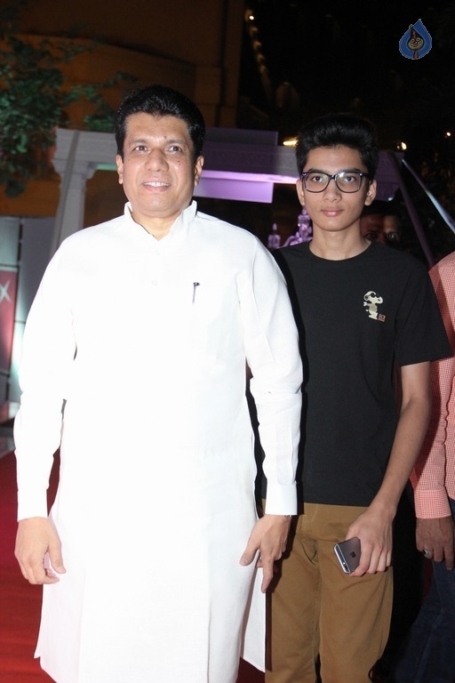 Anil Kapoor at Dream Resort Launch Party - 24 / 41 photos