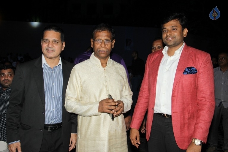 Anil Kapoor at Dream Resort Launch Party - 28 / 41 photos