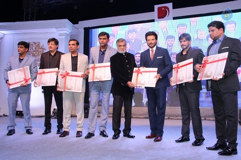 Anil Kapoor at Dream Resort Launch Party - 32 / 41 photos