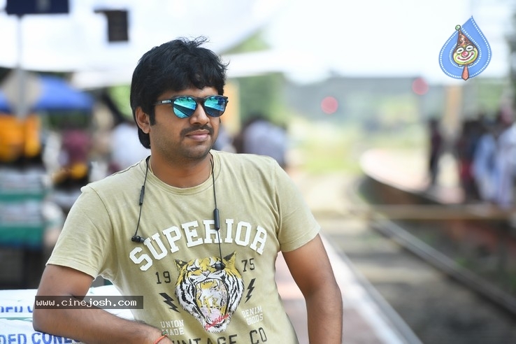 Anil Ravipudi Stills - 1 / 2 photos