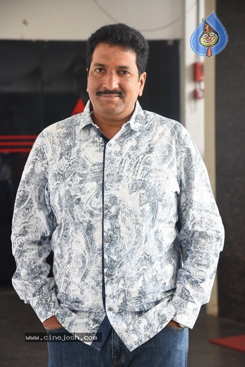 Anil Sunkara Interview Photos - 2 / 21 photos