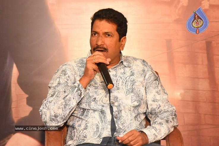 Anil Sunkara Interview Photos - 9 / 21 photos