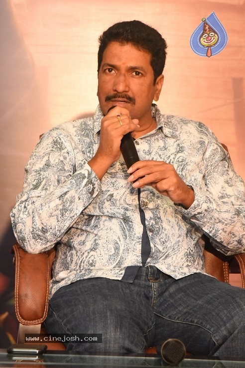 Anil Sunkara Interview Photos - 16 / 21 photos