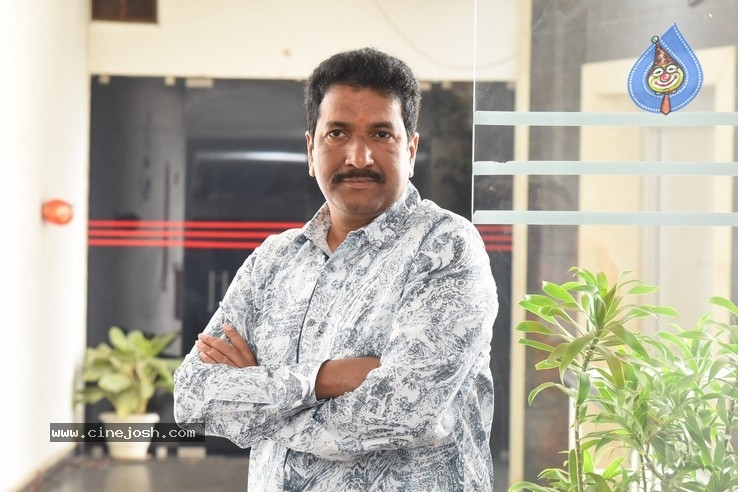 Anil Sunkara Interview Photos - 18 / 21 photos