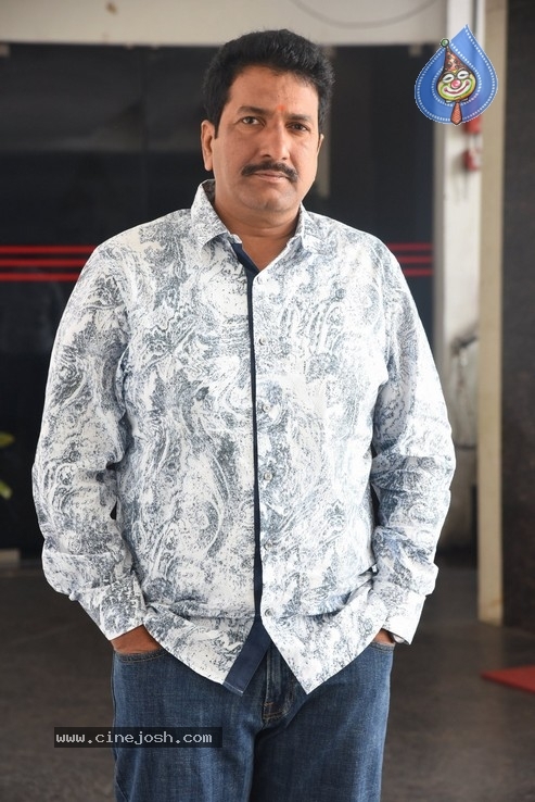 Anil Sunkara Interview Photos - 19 / 21 photos