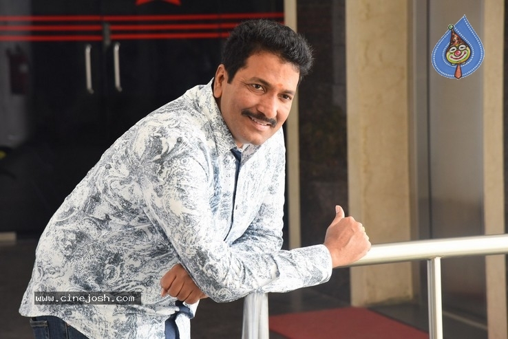 Anil Sunkara Interview Photos - 20 / 21 photos