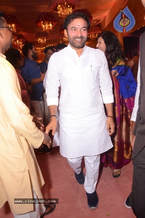 Anindith Reddy And Shriya Bhupal Wedding Photos - 16 / 40 photos