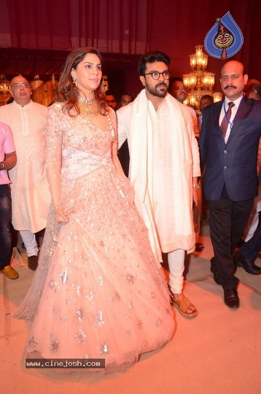 Anindith Reddy And Shriya Bhupal Wedding Photos - 17 / 40 photos