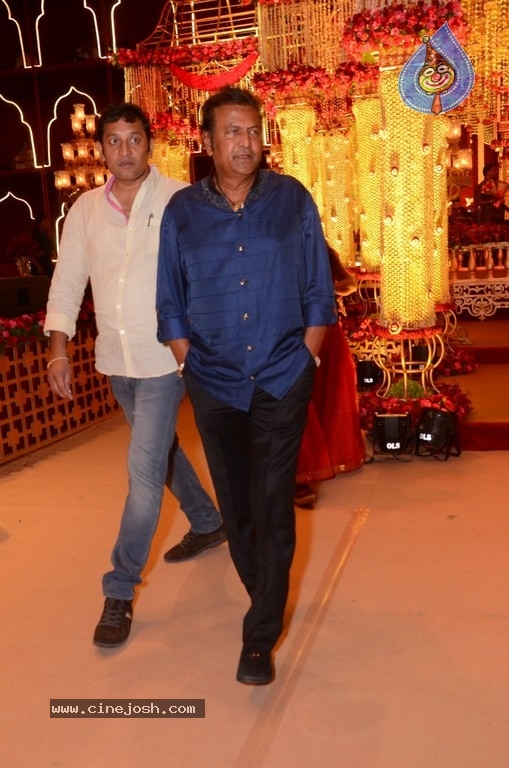 Anindith Reddy And Shriya Bhupal Wedding Photos - 22 / 40 photos