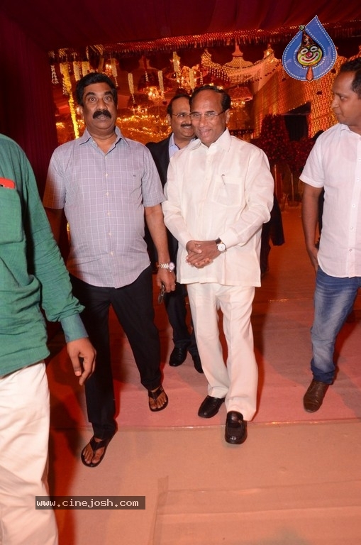 Anindith Reddy And Shriya Bhupal Wedding Photos - 26 / 40 photos