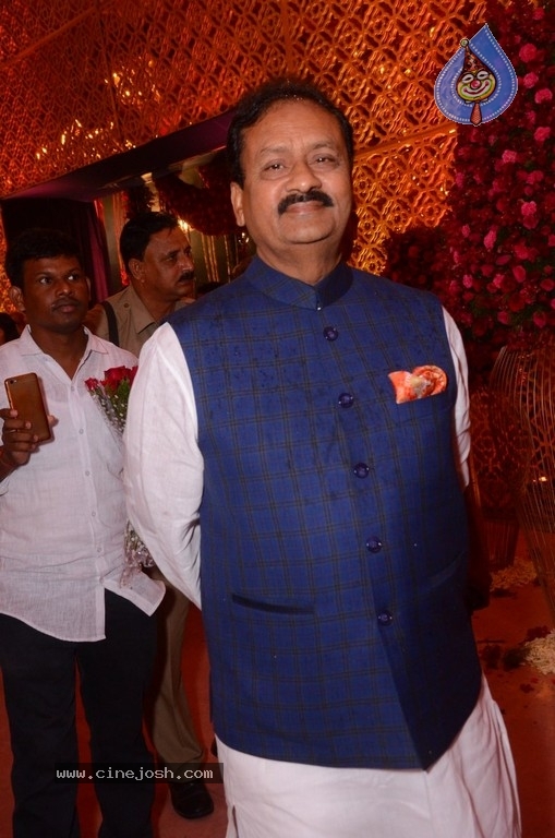 Anindith Reddy And Shriya Bhupal Wedding Photos - 28 / 40 photos